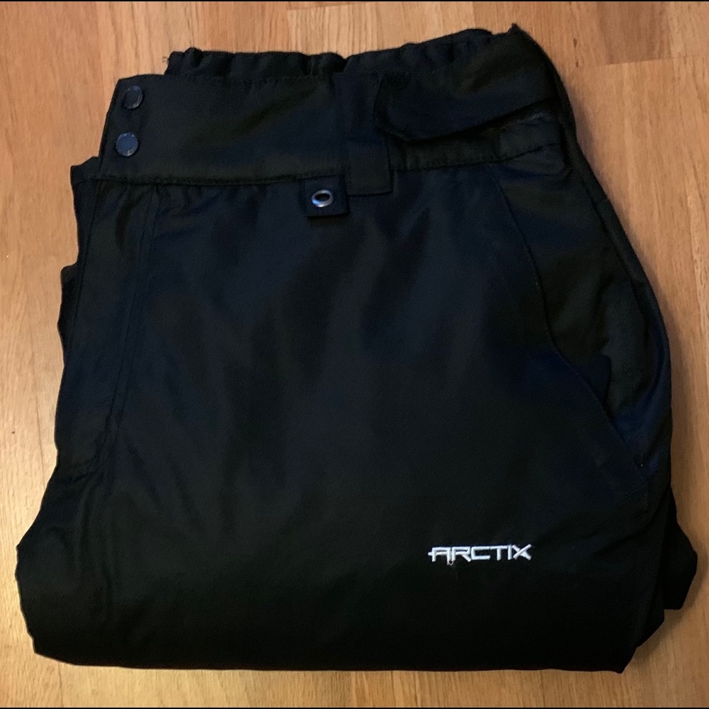 Arctix Insulated Plus Size Pants - Women's